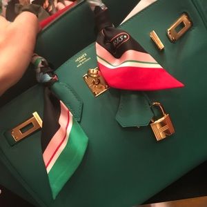 Meet your Posher, Cathy